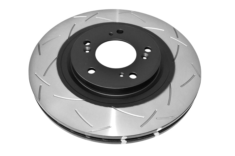 Load image into Gallery viewer, Dba DBA4482S DBA 4000 Series Slotted Rotors
