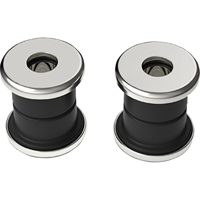 La Choppers LA-7400-90 Polyurethane Riser Bushing Kit