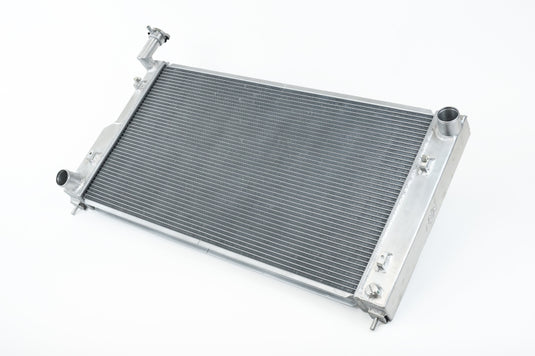 Csf 7216 CSF Radiators - Aluminum
