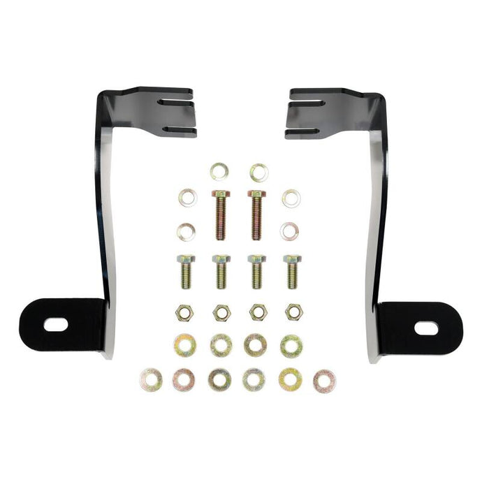 Westin 30-1145 WES Light Bar Mount Kits