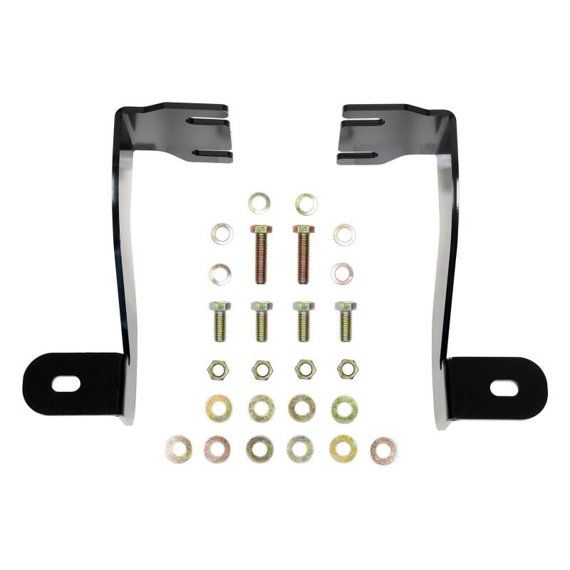 Load image into Gallery viewer, Westin 30-1145 WES Light Bar Mount Kits
