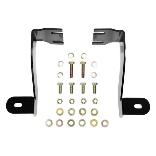 Westin 30-1145 WES Light Bar Mount Kits