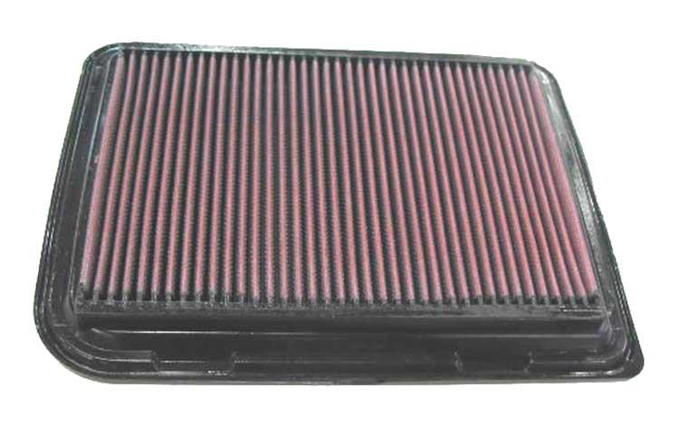 Load image into Gallery viewer, K&amp;N Engineering 33-2852 KN Drop in Air Filters
