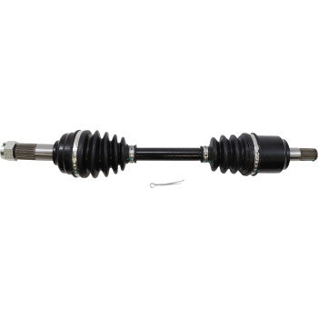 Moose Utility LM6-HO-8-375 Complete Axle Kit