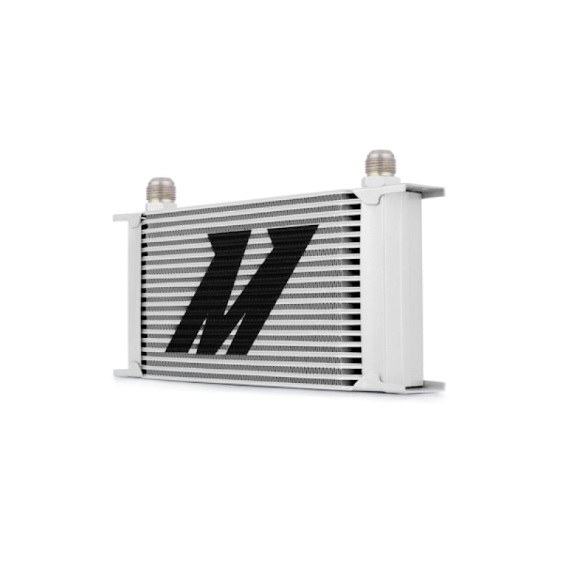 Load image into Gallery viewer, Mishimoto MMOC-19 MM Oil Cooler - Univ
