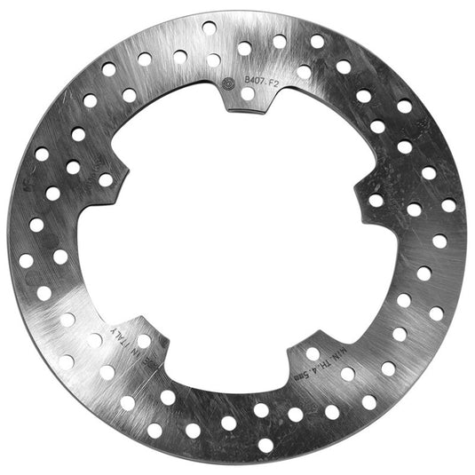 Brembo Powersports 68B407F2 BRE Powersports Discs