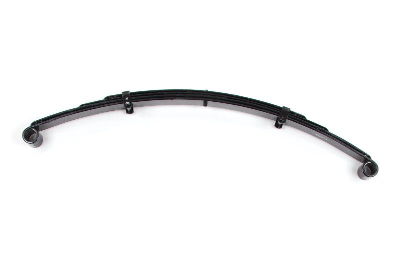 Load image into Gallery viewer, Zone Offroad ZONJ0200 ZOR Leaf Springs
