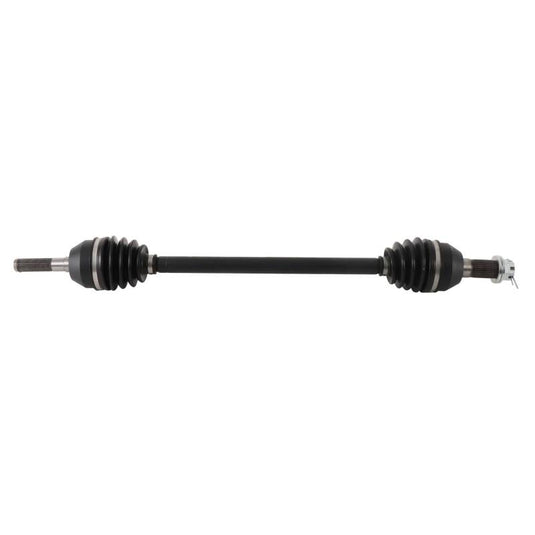 All Balls Racing AB8-CA-8-126 ABR Xtreme Duty Axles