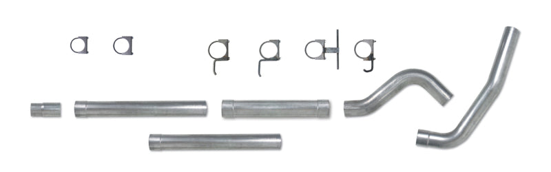 Load image into Gallery viewer, Diamond Eye Performance K4310A-RP DEP Catback Exhaust Kit AL

