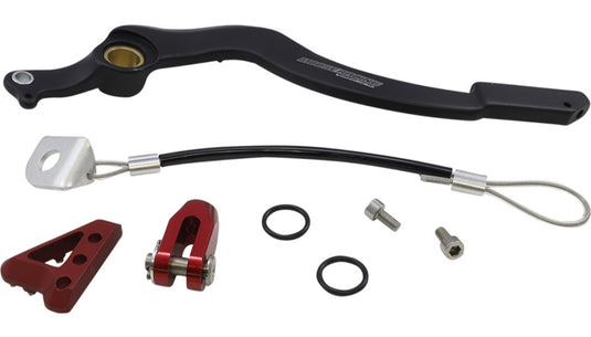 Moose Racing 82-0109-21-11 Brake Pedal