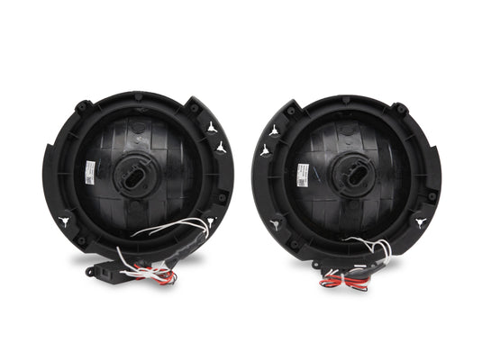 Raxiom J121871 RAX LED Headlights
