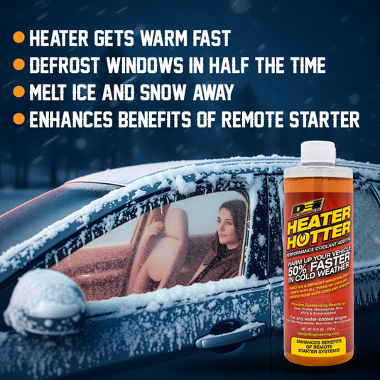 Dei 40206 DEI Coolant Additives