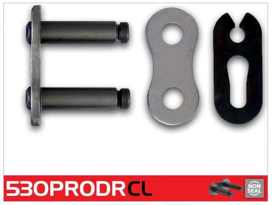 Rk Chain 530PRODRZ-RL RKC Non Sealed Chain