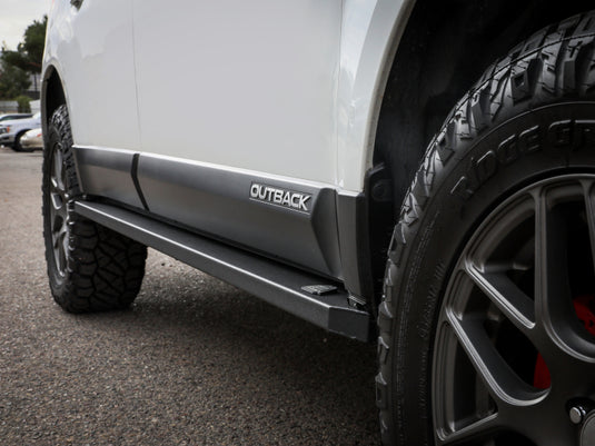 Afe 79-27004 AFE Off-Road Sliders