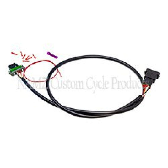 Namz NSXH-CB36-A NAM Speedometer Extension Harnesses