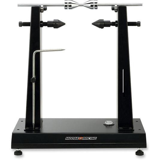 Moose Racing 10-8000 Wheel Truing/Balancing Stand