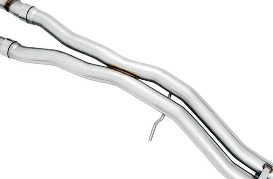 Awe Tuning 3020-31022 AWE Cat-Back Touring