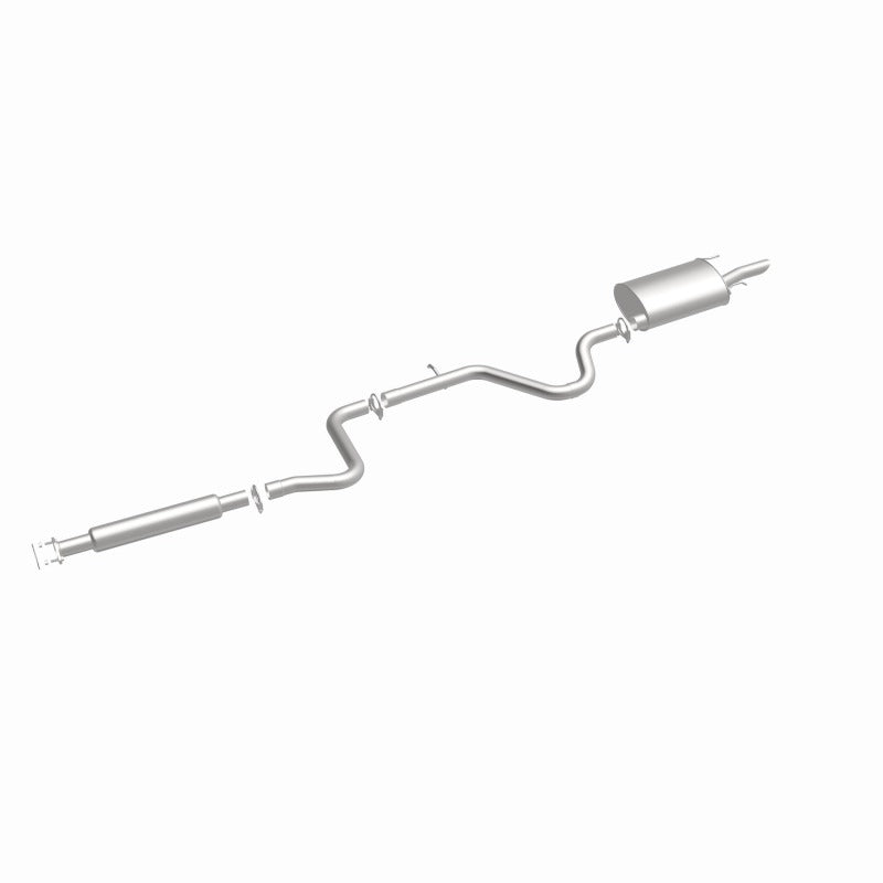 Load image into Gallery viewer, Magnaflow 106-0015 MAG BRE Exhaust Kits
