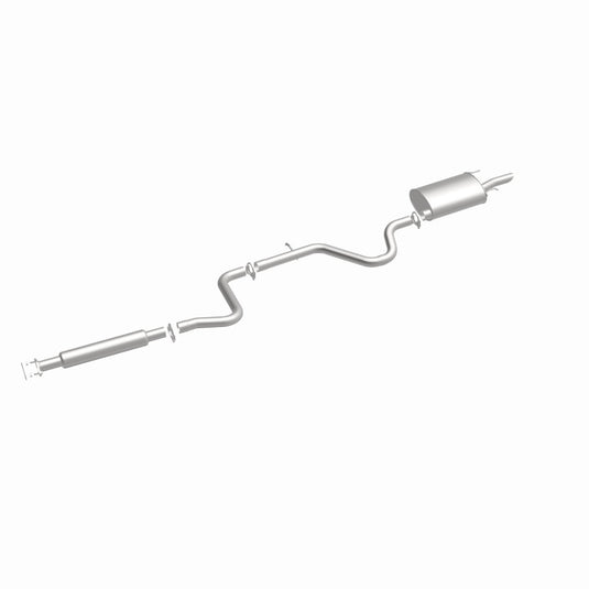 Magnaflow 106-0015 MAG BRE Exhaust Kits