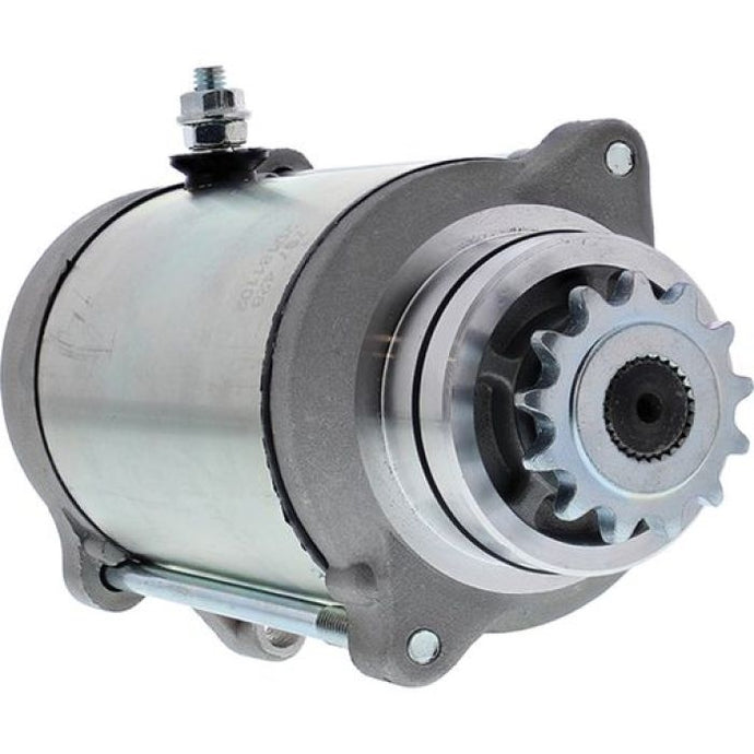Wild Boar 410-54033 Starter