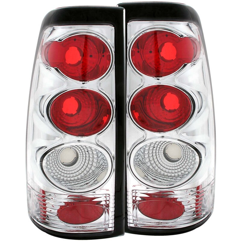 Load image into Gallery viewer, Anzo 211023 ANZ Taillights
