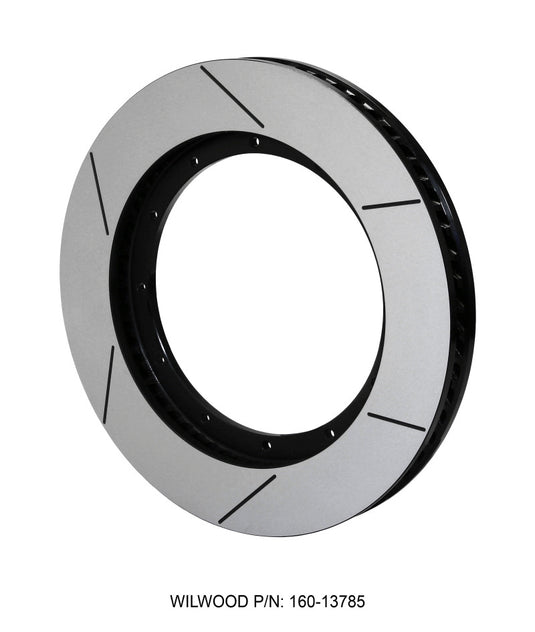 Wilwood 160-13785-GTB WIL Rotors