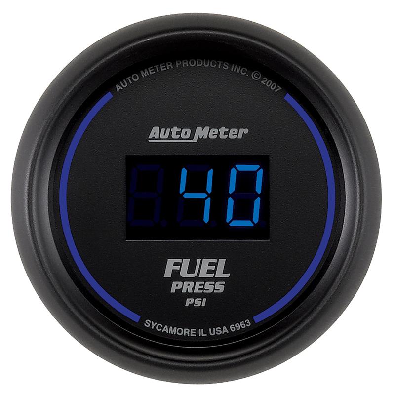 Load image into Gallery viewer, Autometer 6963 AM Cobalt Digital Gauges
