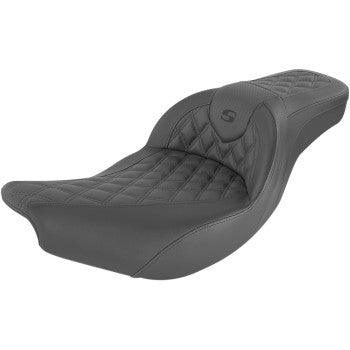 Saddlemen I14-07-KLOCK Pro Series Brian Klock Slim Seat