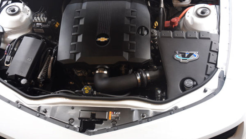 Load image into Gallery viewer, Volant 15136 VOL Closed Pro5 Air Intake
