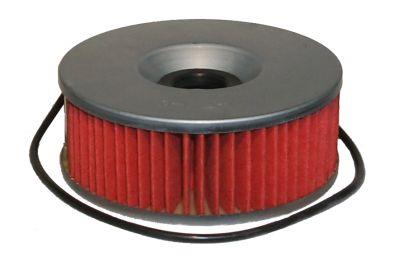 Hiflo HF146 Oil Filter