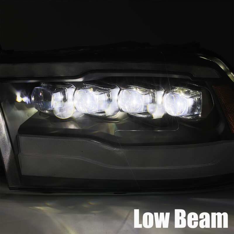 Load image into Gallery viewer, Alpharex 880591 ARX NOVA Headlights
