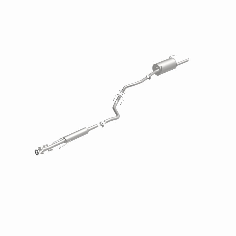 Load image into Gallery viewer, Magnaflow 106-0157 MAG BRE Exhaust Kits
