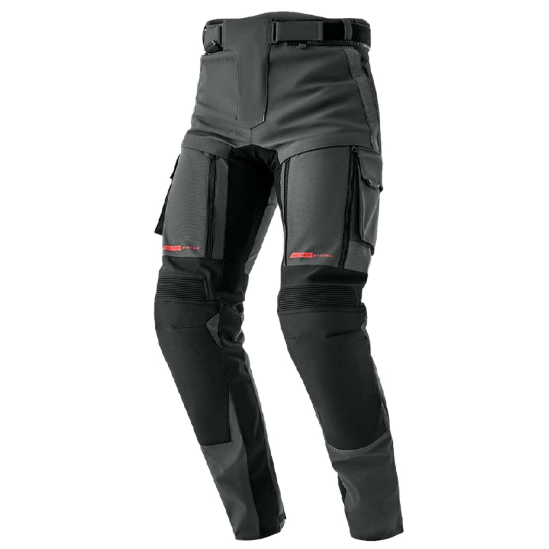 Load image into Gallery viewer, Rst Pro Series Adventure D30 Pants (Large, Gray/Black)
