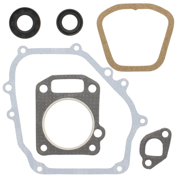 Vertex 711257 Gasket Set with Oil Seal