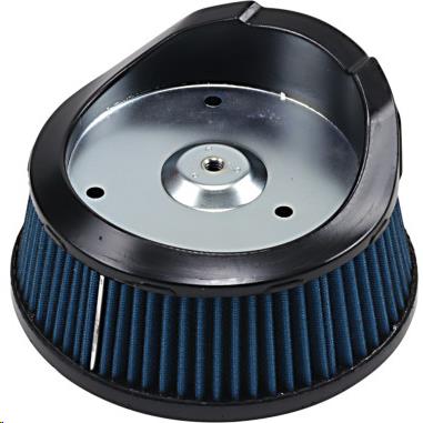 Drag Specialties 1011-4214 Reusable Air Filter for Screamin Eagle Air Cleaners