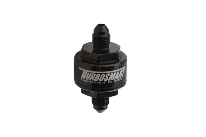 Load image into Gallery viewer, Turbosmart TS-0804-1001 TS Billet Oil Feed Filter
