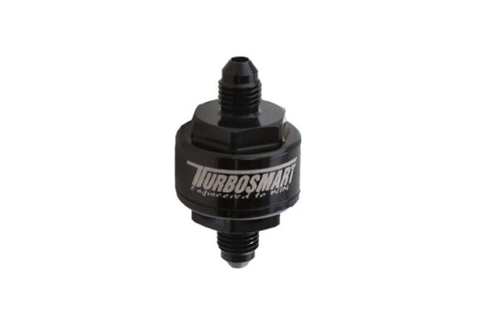 Turbosmart TS-0804-1001 TS Billet Oil Feed Filter