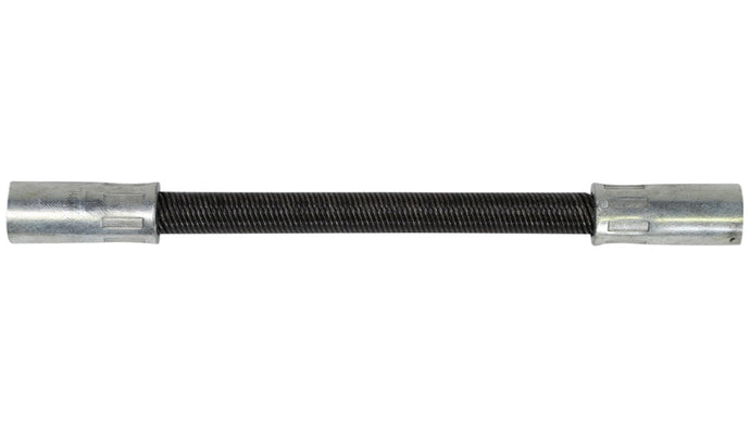 Parts Unlimited 2110-1158 Starter Flex Shaft