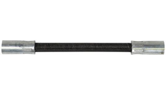 Parts Unlimited 2110-1158 Starter Flex Shaft