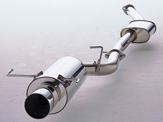 Hks 32016-AH021 HKS Exhaust - Silent Hi-Power