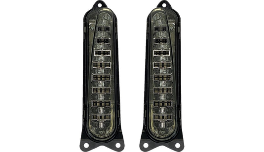 Custom Dynamics PB-13-CVO-S Probeam Led Taillights - Smoke