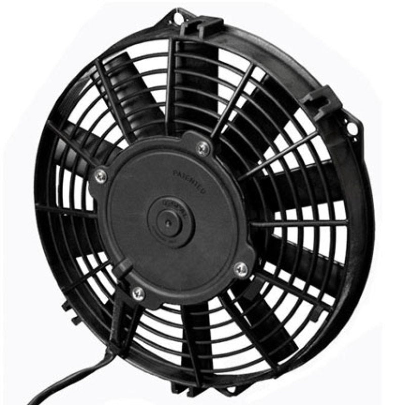 Load image into Gallery viewer, Spal 30100381 SPL Fans - Push / Straight
