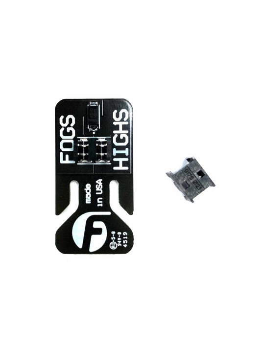 Fleece Performance FPE-ALO FPE All Lights On