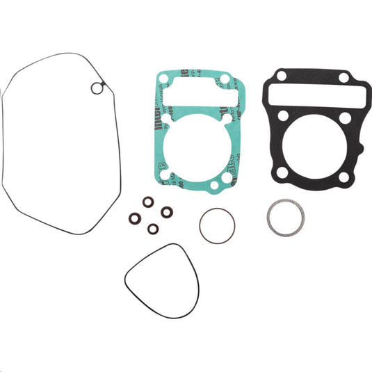 Moose Racing 8100028mse Oil Seal Set