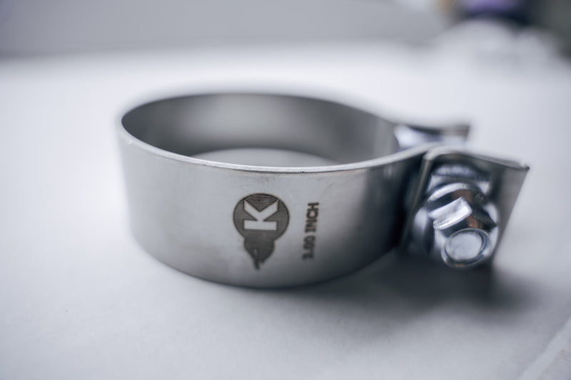 Load image into Gallery viewer, Kooks Headers JI-TAS300 KSH Clamps
