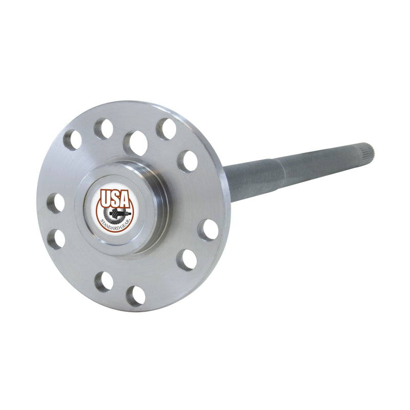 Load image into Gallery viewer, Yukon Gear &amp; Axle YA WD44-32-31.2 YUK Chromoly Axles
