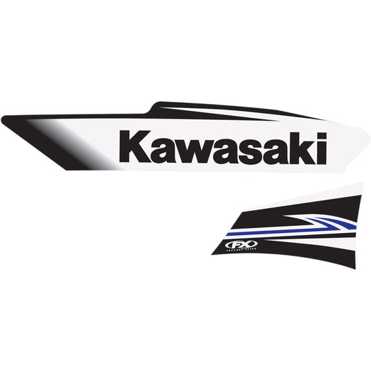 Factory Effex 14-05116 11 OEM Graphics