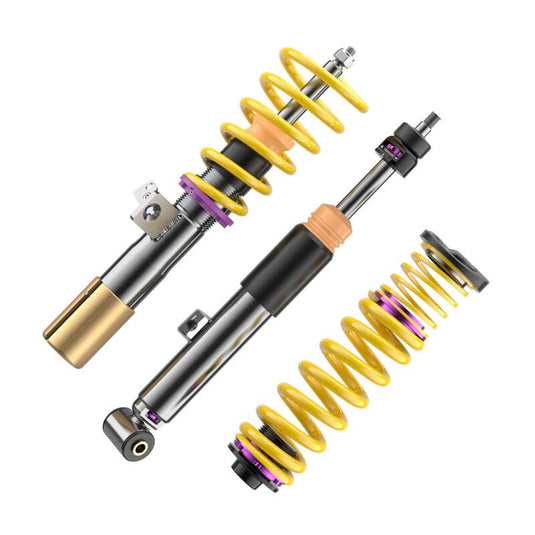 Kw 352200EQ KW V3 Coilover Kit