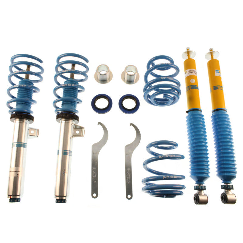 Load image into Gallery viewer, Bilstein 48-126687 BIL B16 Series Suspension Kits
