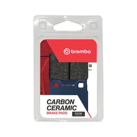 Brembo Powersports 07GR6007 BRE Powersport Pads